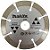 DISCO DIAMANTADO MAKITA ECON GRANITO D-44351 - Imagem 1