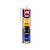 AUTOFIX SILICONE INCOLOR 240G - Imagem 1