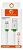 H' MASTON CABO DE DADOS P/CELULAR USB X TYPE-C H102-3* - Imagem 1