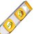 IRWIN NIVEL ALUMINIO 24" - Imagem 1