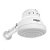FAME DUCHA FAMINHO 4T BRANCA C/CANO 6800W 220V - Imagem 1
