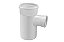 PLASTILIT TEE ESGOTO E 8"X4" (200X100) - Imagem 1