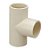 PLASTILIT TEE CPVC 22MM - Imagem 1