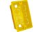 CAIXINHA DE LUZ 4X2 AMARELA - Imagem 1