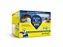 QUARTZOLIT TECPLUS FLEX 5000 CX 18KG - Imagem 1