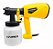 HAMMER PISTOLA PULVERIZADORA 400W 220V - Imagem 1