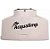 ACQUALIMP CAIXA D'AGUA TAMPA ROSCA G 2500LT AREIA - Imagem 1