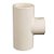 PLASTILIT TEE REDUCAO CPVC 28X15MM - Imagem 1