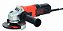 BLACK & DECKER ESMERILHADEIRA ANGULAR 4.1/2" G650 127V 650W G650-BR - Imagem 1