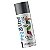 PEG&UZE FAST TINTA SPRAY METALICO ALUMINIO 300ML/130G - Imagem 1
