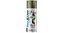PEG&UZE FAST TINTA SPRAY METALICO OURO 300ML/130G - Imagem 1