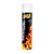 MUNDIAL PRIME TINTA SPRAY ALTA TEMPERATURA BRANCO FOSCO 400ML - Imagem 1