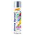 MUNDIAL PRIME TINTA SPRAY USO GERAL CINZA MEDIO 400ML - Imagem 1