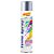 MUNDIAL PRIME TINTA SPRAY METALICA ALUMINIO 400ML - Imagem 1