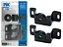 PIX SUPORTE TV FIXO UNIVERSAL 10" - 85" PX-30 - Imagem 1