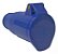 JNG ACOPLAMENTO INDUSTRIAL AZUL 3P+T 32A J02ACO-224-9 (16109) - Imagem 1