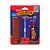 DRYKO KIT MANTA TERRACOTA 10CM X 1MT PINCEL/PRIMER 30ML BLISTER - Imagem 1
