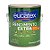 EUCATEX TINTA ACRILICA STANDARD RENDIMENTO EXTRA 3.6L PALHA - Imagem 1