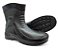 MONSEG BOTA STRADEIRO PVC IMPERMEAVEL PRETA 41/42 C.A 44883 - Imagem 1