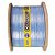 COBRECOM FIO CABINHO FLEXIVEL 6.0MM AZUL 0500MT CARRETEL - Imagem 1