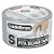 ADELBRAS SILVER TAPE PRATA 48MMX05M - Imagem 1