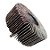 MTX RODA DE LIXA 60X20 GRAO 60 - Imagem 1