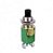 CHAVE MARGIRIUS CS-390 -NA INTERRUPTOR PUSHBUTTON VERDE 1A - Imagem 1
