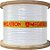 MEGATRON CABO COAXIAL RG06 95% 300MT - Imagem 1