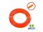 MELFI FIO NYLON REDONDO 1.6MM X 010MT - Imagem 1