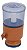 JABOTICABAL FILTRO SALUD N1 4.5L (10006) - Imagem 1