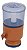 JABOTICABAL FILTRO SALUD N2 6L (10007) - Imagem 1