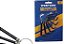 WESTERN CHAVE TORX T9 A T40 C/8 PECAS* - Imagem 1