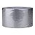 MELFI SILVER TAPE PRATA 48MMX05M - Imagem 1