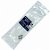 MELFI ABRACADEIRA NYLON BRANCA 12X400MM C/010 - Imagem 1