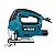 WESCO SERRA TICO TICO 550W 127V WS3773U* - Imagem 1