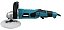 WESCO POLITRIZ 125MM 1200W 220V WS4504K - Imagem 1