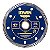 IRWIN DISCO DIAMANTADO TURBO PORCELANATO - Imagem 1