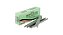 ROCAMA GRAMPO GALVANIZADO 106/8 2500 UNIDADES - Imagem 1