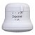 ZAGONEL DUCHA IDEALE PLUS 4T 5500W 127V BRANCA - Imagem 1