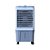 VENTISOL CLIMATIZADOR CLI16-01 BRANCO/CINZA 16LTS 130W 127V - Imagem 1