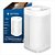 VENTISOL UMIDIFICADOR DOMESTICO MOD UV-04  4.0L BRANCO BIVOLT - Imagem 1