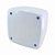 ILUMI CAIXA CFTV IBOX 112X112MM - Imagem 1