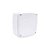 ILUMI CAIXA CFTV IBOX 136X136MM - Imagem 1