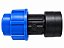 PLASTIMAX ADAP PP 20MMX3/4 ROSCA INTERNA* - Imagem 1