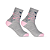 Kit 03 Pares Meias Femininas Cano Longo Grossa Original Rafa Parize Atacado - Imagem 9