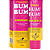 01 Gel Firmador De Bumbum - Imagem 6