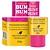 01 Gel Firmador De Bumbum - Imagem 7