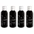 Óleo de Massagem Corporal e Beijável - 120 ml - Delicious - Imagem 1