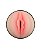 Masturbador Lanterna Recarregável - Formato de Vagina Com Vibração - Imagem 6