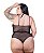 Fantasia Fetiche Plus Size - Imagem 2